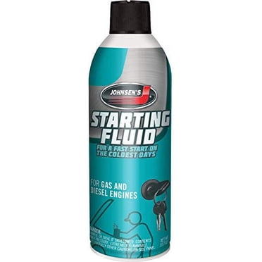 Johnsen's 6762-12PK Liquide de Départ - 10,7 Oz, (Lot de 12)