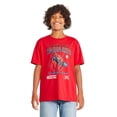 thumbnail image 1 of Marvel Boys' Spider-Man Short Sleeve Tee, 1 of 3