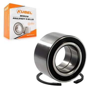 Kugel Roulement de Roue avant 70-510060 pour Voiture Nissan Altima X-Trail Maxima INFINITI I35 I30