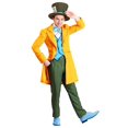 thumbnail image 1 of Classic Mad Hatter Men's Costume, 1 of 3