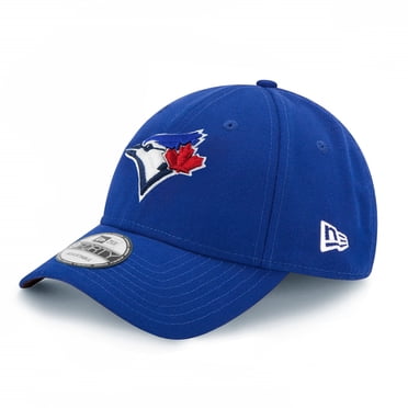 Blue Jays de Toronto MLB Prime Logo Casquette Ajustable