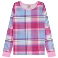 thumbnail image 4 of GIRLS 4PK HACCI SLEEPWEAR, 4 of 5