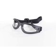 thumbnail image 2 of Pacific Coast Sunglasses Nomad floating Foldable Clear Lens with Uv 400 Protection, 2 of 3