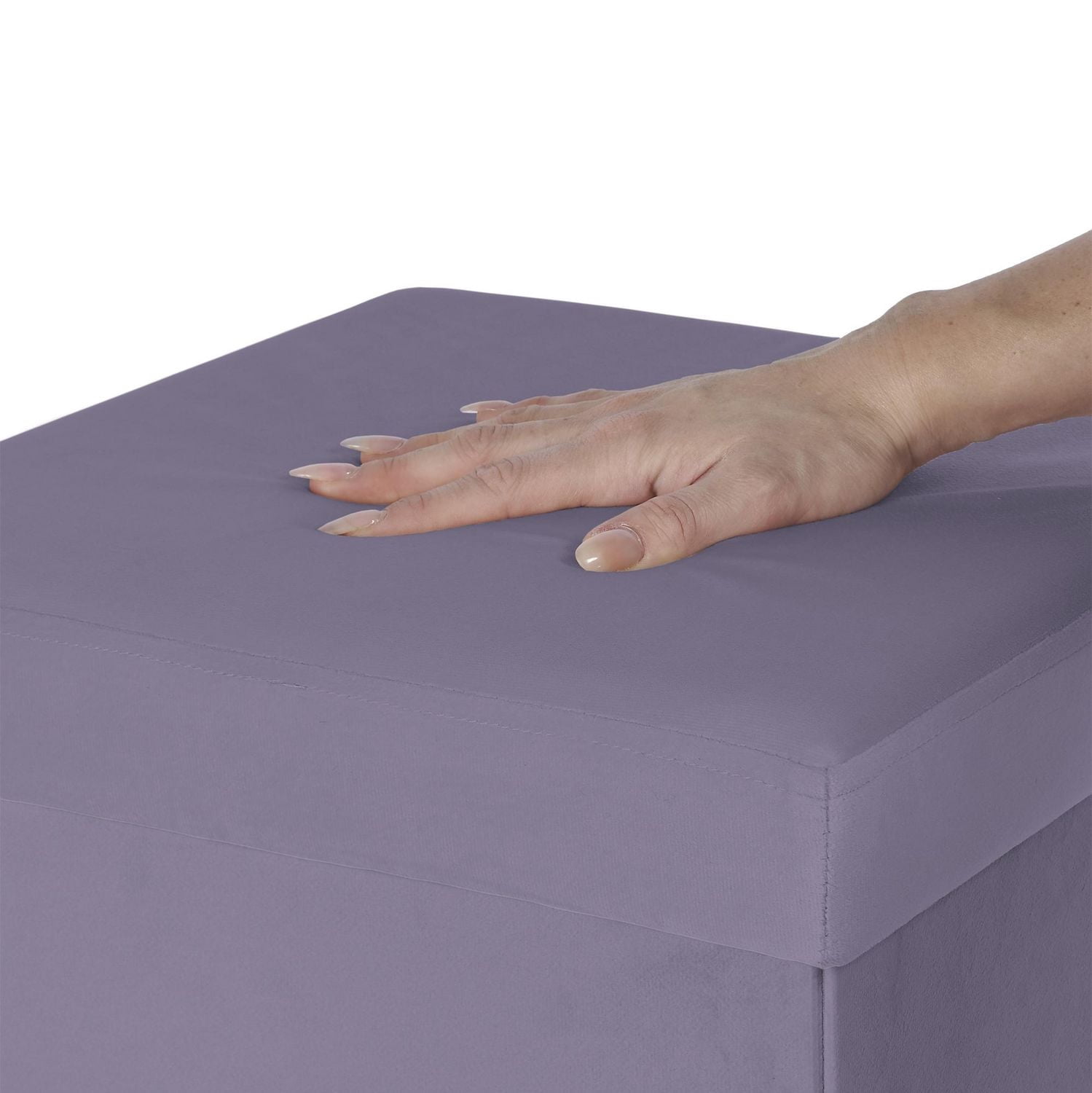 Neatfreak Kids Velvet Storage Cube