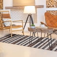 thumbnail image 1 of ECARPET Southwestern Rug for Hallway, Kitchen Linear Collection, 1 of 9