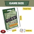 thumbnail image 3 of TDC Games Greed Dice Game - Strategy game - 2 or more players, 3 of 11