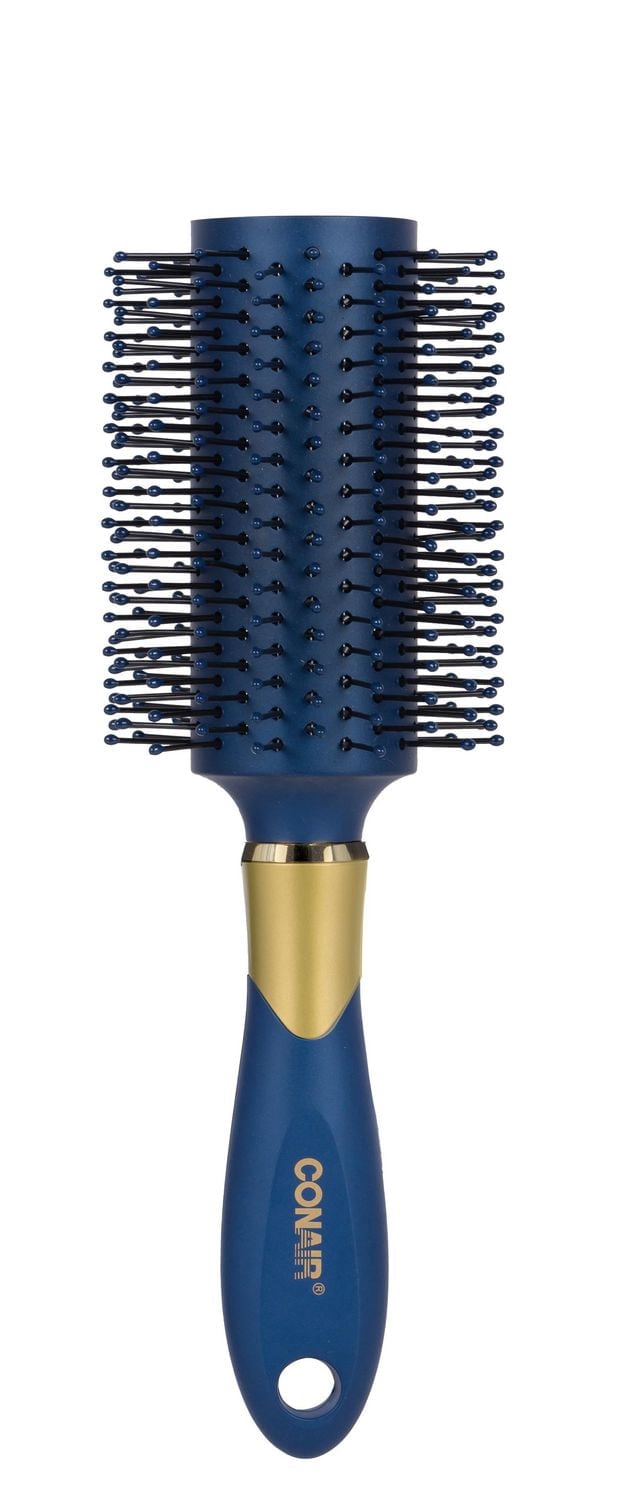 BROSSE COUSSINÉE VELVET TOUCHMD CONAIR