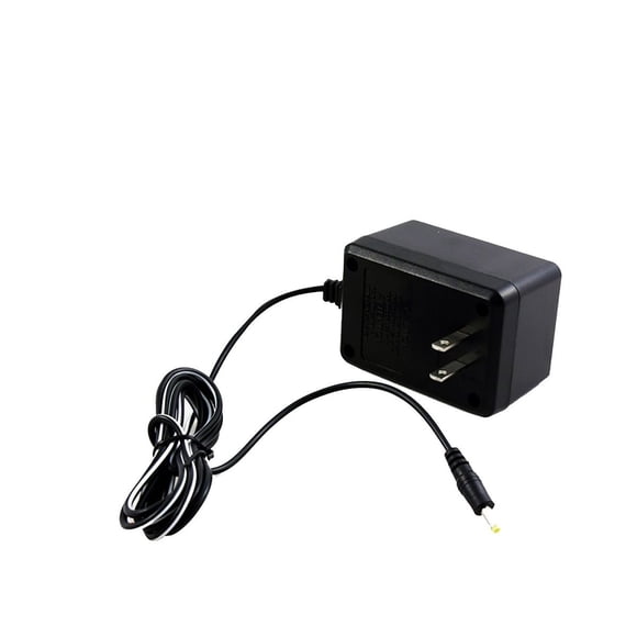 Retro-Bit 9V 850 mAh AC Power Adapter For Sega Genesis 2/3