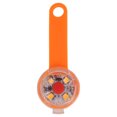 thumbnail image 1 of LED Dog Light Pendant USB Rechargeable Waterproof Safe Collar Light for Pet Bag Bike, 1 of 7