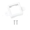 thumbnail image 1 of Universal Light Bracket Clip For Secure And Adjustable Fixture Installation With Easy Grip Design, 1 of 2