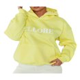 thumbnail image 1 of Femmes Printemps Automne Sweat à Capuche à Manches Longues avec Poche, 1 of 6