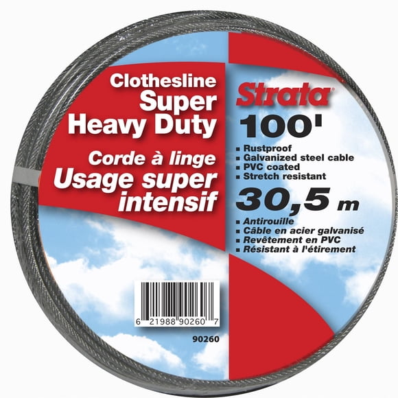 Ben-Mor Super Heavy Duty Clothesline