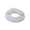 Clear, variant on Dvkptbk Waterproof Strip 2M Rubber Self-Adhesive Sealing Strip Wet and Dry Separation Kitchen and Bathroom Strip Home & Garden