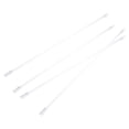 thumbnail image 2 of LOVEVER Plastic Blind Wands 4pcs Plastic 17” Blind Wands Vertical Blinds Replacement Parts Long Window Blind Sticks, 2 of 6