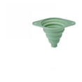 thumbnail image 2 of Silicone Funnel,Kitchen Folding Funnel,Small Large Funnel For Filling Bottles,Food Grade Collapsible Funnel For Oil Vinegar Wine Liquid Powder Transfer,Reusable Dishwasher Safe Kitchen Funnel, 2 of 3