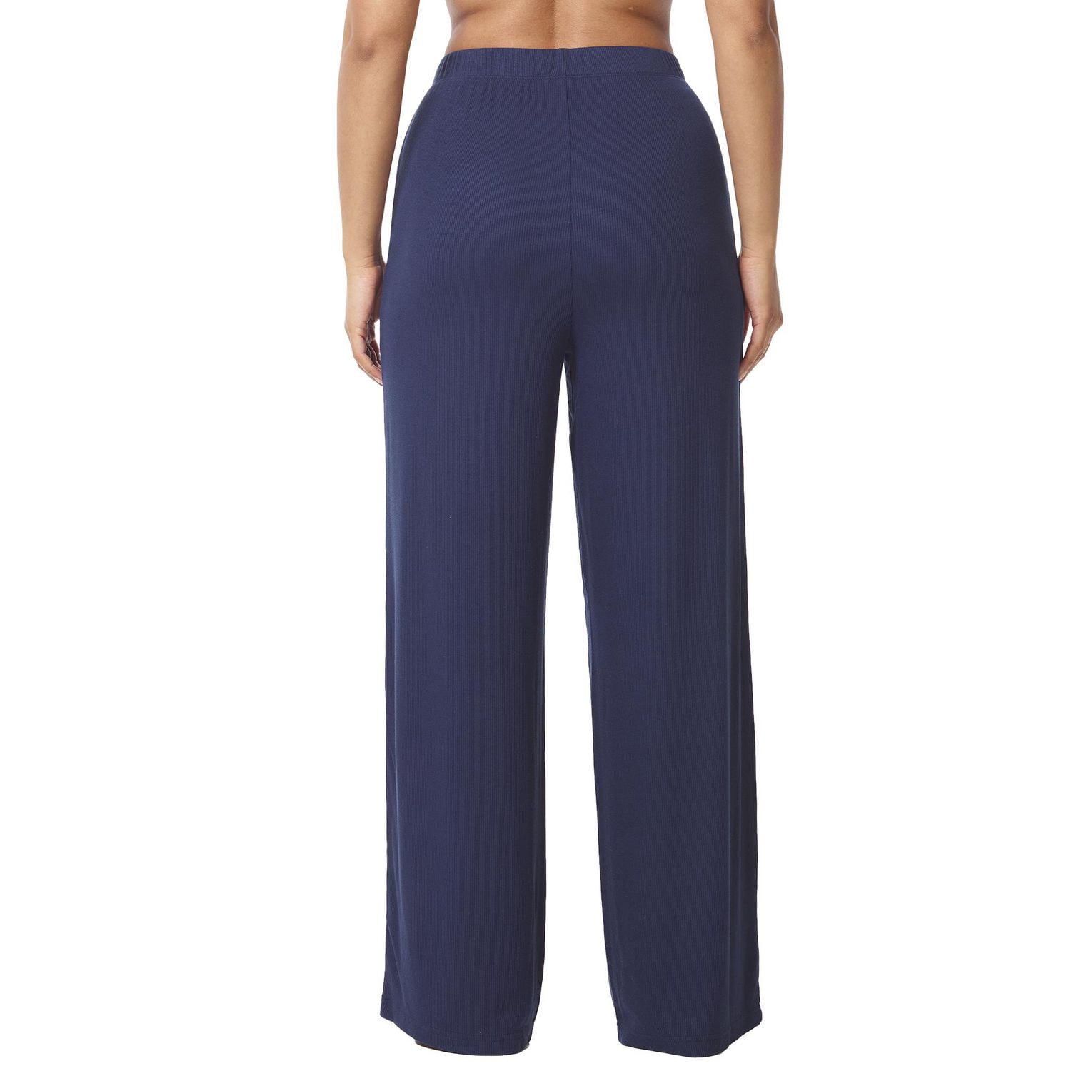 Secret Sleep Rib Pant-Online Exclusive