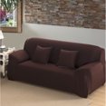 thumbnail image 2 of Polyester Spandex Sofa Cover, Elegant Durability Furniture Protector, Machine Washable Non-Slip Design Couch Cover for Your Home (1-Piece), 2 of 7