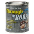 thumbnail image 1 of 1 Quart Through The Roof Sealant, 1 of 1