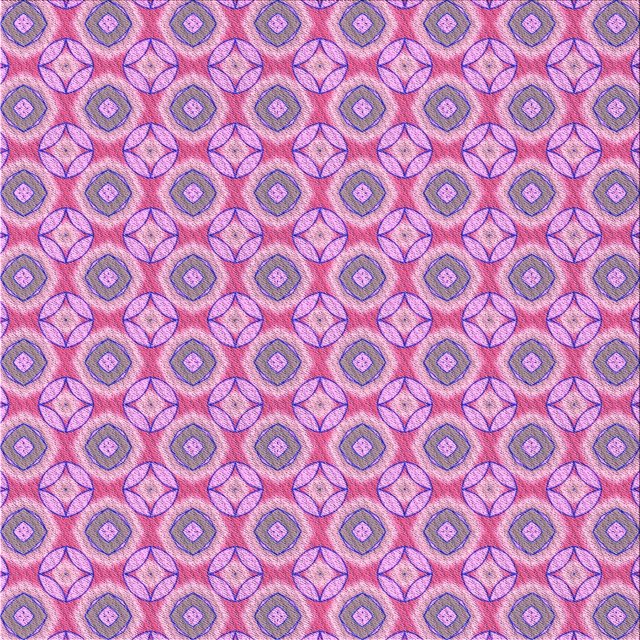 Ahgly Tapis d'Intérieur Lavable en Machine Carré Transitionnel Orchidée Violet, 6 Pieds Carré