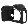 thumbnail image 2 of Housse de Caméra en Silicone, Housse de Protection Antidérapante pour Appareil Photo R7 Noir, Jaune, Camouflage, Rouge, 2 of 8