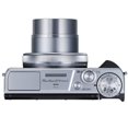 thumbnail image 2 of Canon PowerShot G7 X Mark III Digital Camera (Silver) with 4.2x Optical Zoom Lens + SanDisk 32GB Memory Card + Tripod + ZeeTech Basic Bundle, 2 of 9