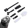 thumbnail image 4 of Electric Shaver Cleaning Brush,  Cleaning Brush Ergonomic Firm Wear Resistant  For Computer Accessories, 4 of 8