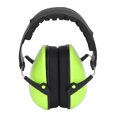 thumbnail image 2 of Casque pour Bébé à Réduction de Bruit, Audition, Protection Douce pour Nourrisson, Casque pour Nouveau-Né Qui Dort, Vert, 2 of 14