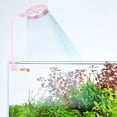 thumbnail image 4 of Lumière d'Aquarium LED Colorée pour Aquarium, Projecteurs Submersibles, Perles LED, Lumière Étanche, Projecteurs pour Aquarium, Bocal à Poissons, 4 of 8