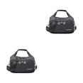 thumbnail image 4 of Maytalsory Casual And Multifunction Bags For All Daily Activities Adjustable Shoulder Strap dark grey 29*19*9*12 2Set, 4 of 6