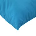 thumbnail image 5 of vidaXL Pallet Cushions 3 pcs Light Blue Oxford Fabric, 5 of 5
