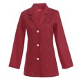 thumbnail image 1 of Manteau de Laboratoire de Consultation pour Femmes de 29 Po, 1 of 4