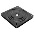 thumbnail image 2 of Swivel Base, Durable Exquisite Swivel Plate, For Furniture Chair Bar Chair Car Chair Office Chair, 2 of 8