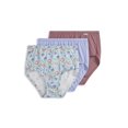 thumbnail image 1 of Jockey Culotte Grande Taille Elance - Lot de 3, 1 of 1