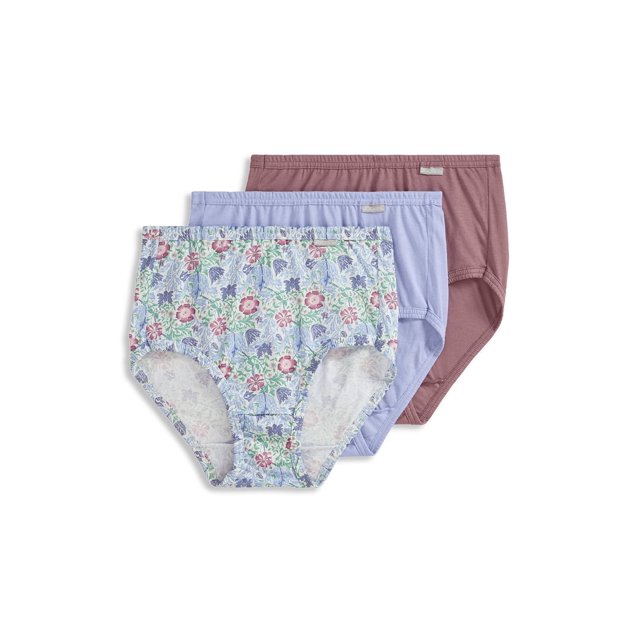 Jockey Culotte Grande Taille Elance - Lot de 3