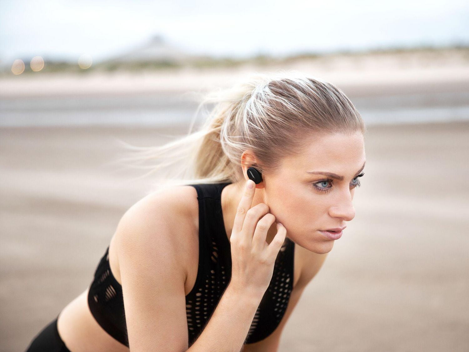 Écouteurs Bose Sport Sans Fil Earbuds
