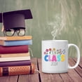thumbnail image 4 of Ceramic Coffee Mug,Ceramic Coffee Mug Commemorative College Graduates,Camping Coffee Mugs, 4 of 4