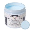 thumbnail image 1 of Colorantic | NAUTICAL Chalk Paint Based for Furniture DIY - LIGHT BABY BLUE - 16 oz, 1 of 1