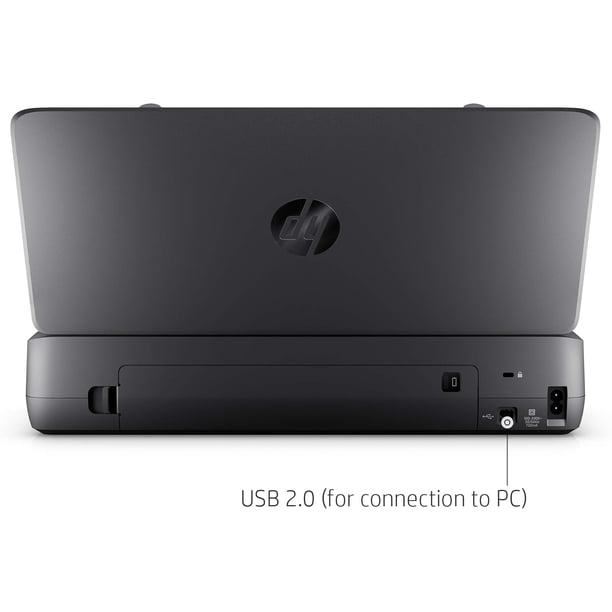 HP Officejet 200 Mobile Printer - Walmart.ca