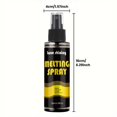 thumbnail image 3 of Professional Lace Glue Spray - 120ml Fast-Drying Wig Adhesive for Secure Hold, Natural Look, Stage Performances & Salon Use, Gentle Formula for All Hair Types, 3 of 7