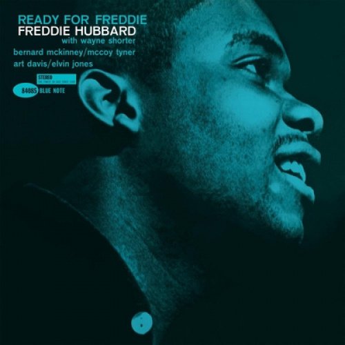 Prêt pour FREDDIE (BLUE NOTE Série Vinyle Classique