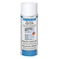 thumbnail image 1 of WEICON Zinc Spray Bright Grade | 400 ml | Rust protection, heat-resistant | Primer for Metal | Fast Drying | Galvanizing colour, 1 of 5