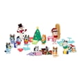 thumbnail image 2 of Calendrier de l'Avent Bluey Mini Figure, 2 of 4