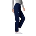thumbnail image 3 of Adar Universal Scrubs for Women - Tapered Utility Cargo Scrub Pants, 3 of 7