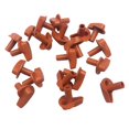 thumbnail image 2 of jinwen 20pcs/set Premium Choke Lever Knob for FS100 FS120 FS160 FS200 FS250 Easy, 2 of 6