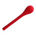 thumbnail image 2 of Traditional Chinese Wrapped Flannel Muscle Massaging Stick Tool Tapping Leg Back No Characters, 2 of 8