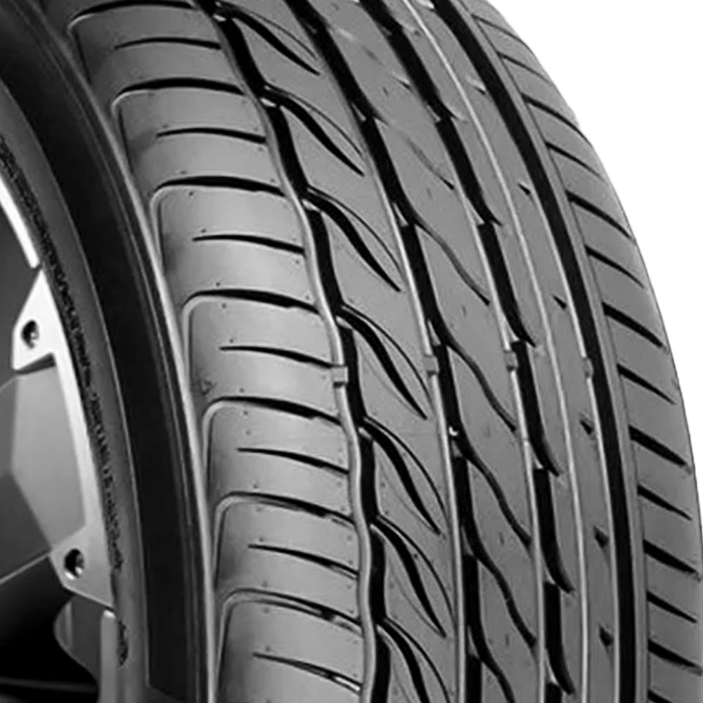 Farroad FRD26 245/35ZR20XL 95Y 22 pneu de voiture toutes saisons