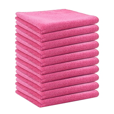 Meitianfacai Multi Functional Cleaning And Water Absorbing-fine Fiber Dishwashing And Car Cleaning Cloth For Kitchen Use