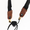thumbnail image 3 of Tachiuwa MagiDeal 1x Saxophone Oboe Clarinet Neck Strap Belt for Woodwind Instruments, 3 of 8