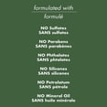 thumbnail image 4 of SheaMoisture Men Shampoo Moisturizing Raw Shea Butter & Mafura Oil, 444 ml, 4 of 8