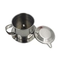 thumbnail image 3 of veasfak Vietnamese Coffee French Press Coffee for Bar Restaurant 6Q, 3 of 9